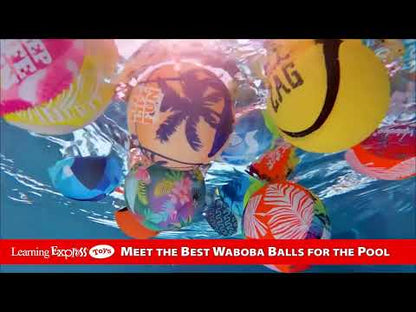 Waboba Tropical Kahuna