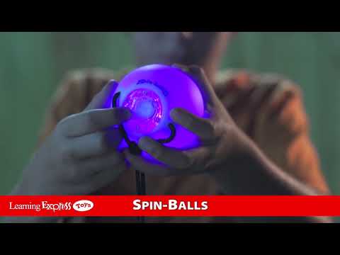 Spinball New Style!