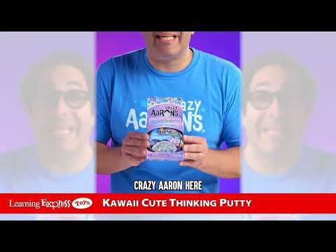 X Kawaii Cute Thinking Pu