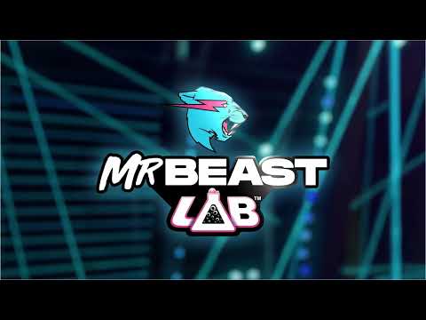 Mr Beast Lab Biomites Meg