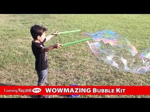 Wowmazing Main Kit
