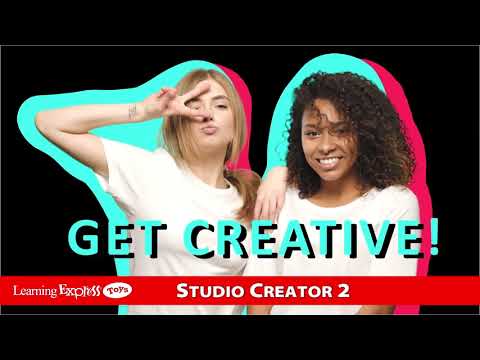 * X Studio Creator Versio