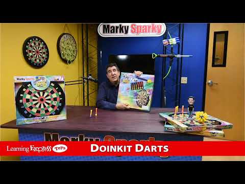Doinkit Darts Magnet