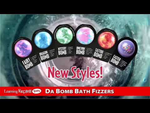 Belle Bath Bomb