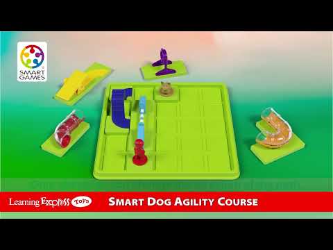 Smart Dog Game