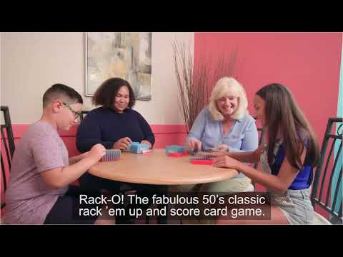 Racko Retro