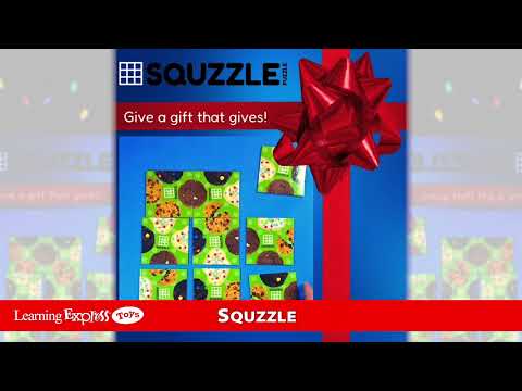 Squizzle