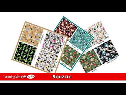 Squizzle
