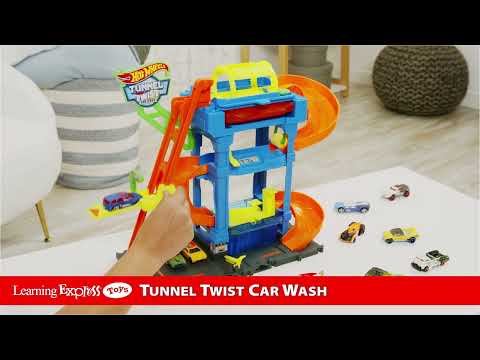 Hw City Car Wash