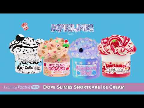 Cookies and Cream Cow Ice