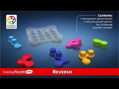 X Reverso