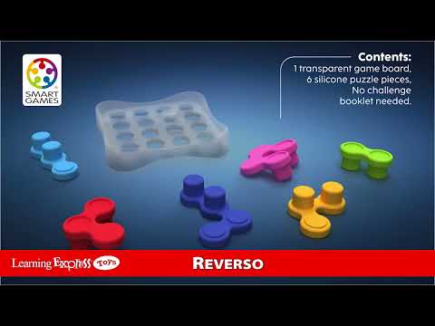 X Reverso