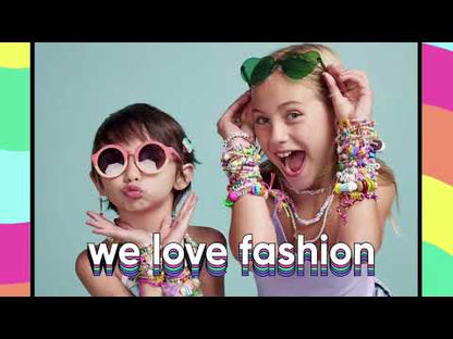 Fashion Sticker Stylist 1