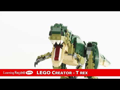Lego® T Rex