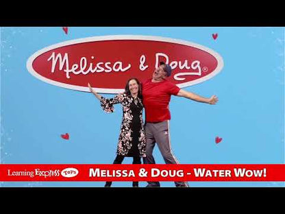 X Water Wow! Pet Mazes