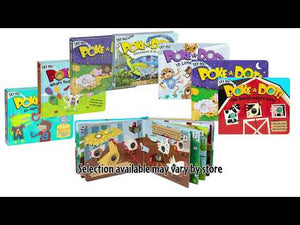 Pokeadot Favorite Color