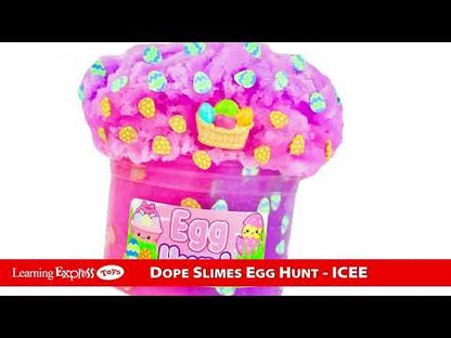 Dope Slime Egg Hunt