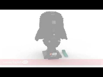 Darth Vader Helmet