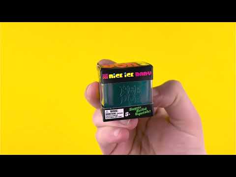 Nice Ice Baby Nee Doh