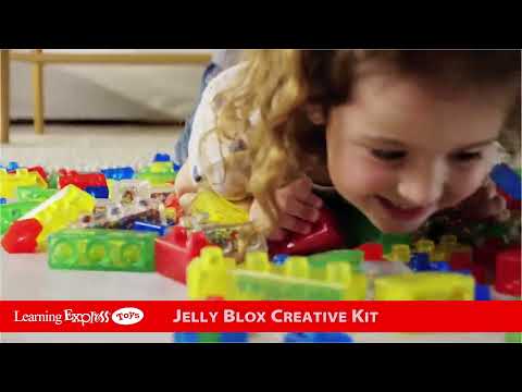 Jelly Blox Creative Kit