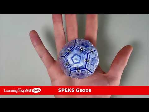 X Lava Geode