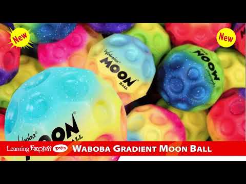 Moonball Gradient Cool