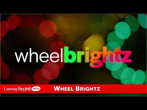 Wheel Brightz Multicolor