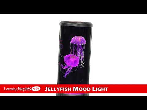 Jellyfish Big Dlx 99.99