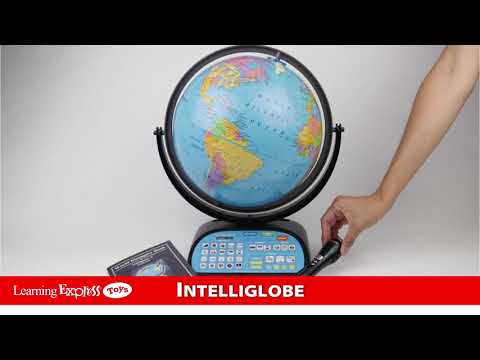 Intelliglobe Ii