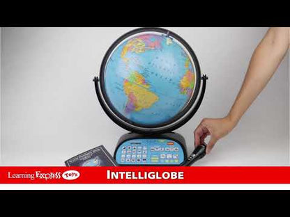 Intelliglobe Ii