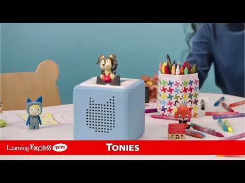 Elsa Frozen Tonie
