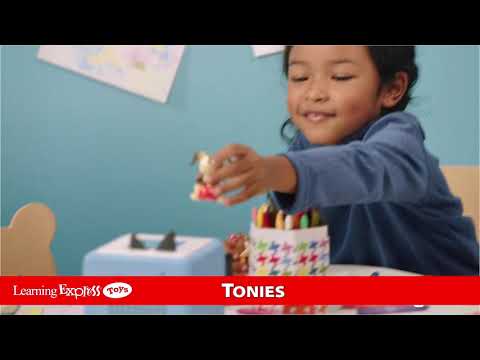 Birthday Songs Tonie