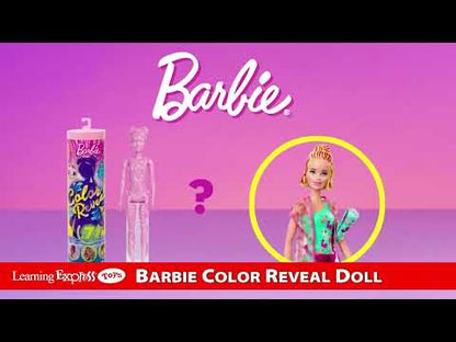 Bb Color Reveal Confetti