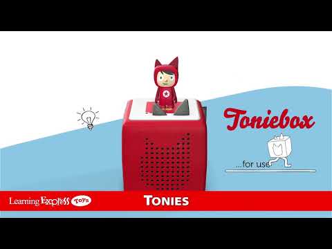 Elsa Frozen Tonie