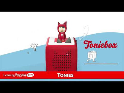 Birthday Songs Tonie