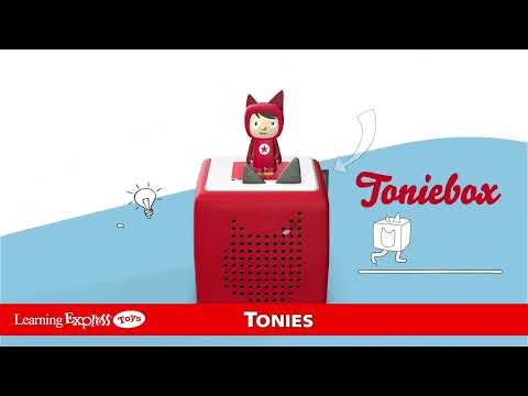Creative Tonie Vampire