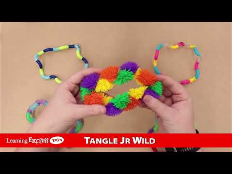 X Tangle Jr Classic
