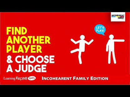 Incohearent Family Editio