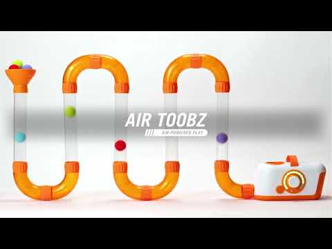 Airtoobz Expansion Air
