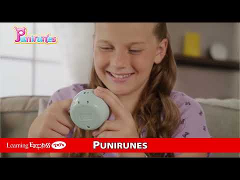 Punirunes Interactive