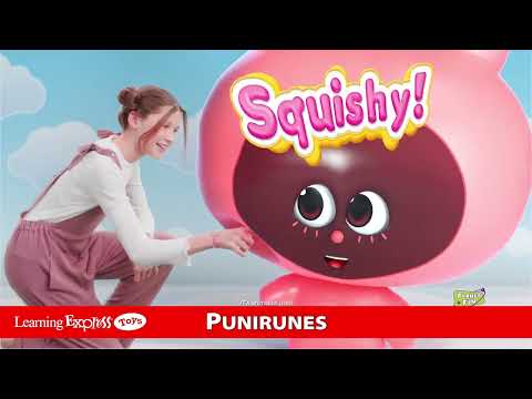 Punirunes Interactive