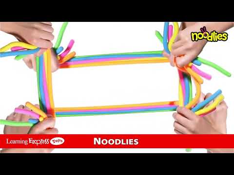 Noodlies #