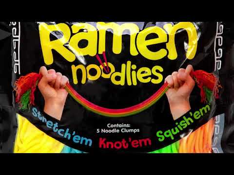 X Ramen Noodlies