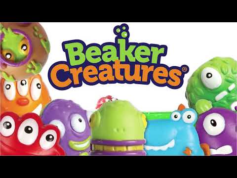 Beaker Super Lab Set