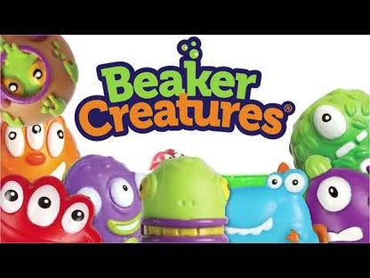 Beaker Super Lab Set