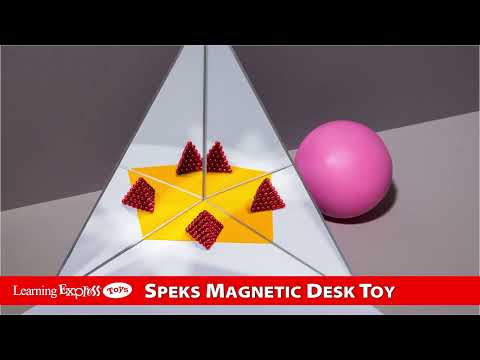 X Speks Mixed Tone Benjam