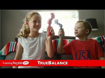 X Trubalance Truebalance