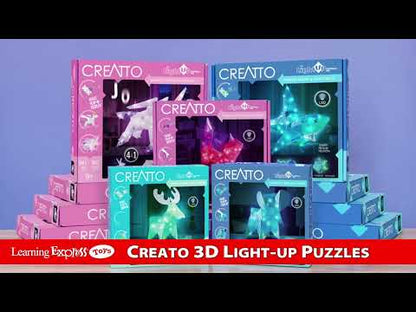 * Creatto Shark Pal Light