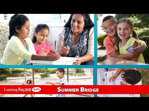 * Sumer Bridge Gr K and 1