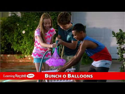 X Bunch O Ballons Water